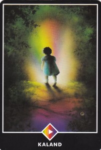 Kaland