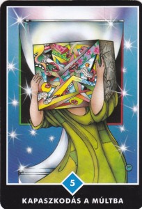 Kapaszkodás a múltba