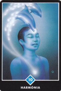 Harmónia
